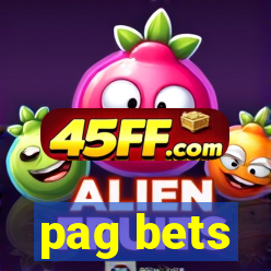 pag bets